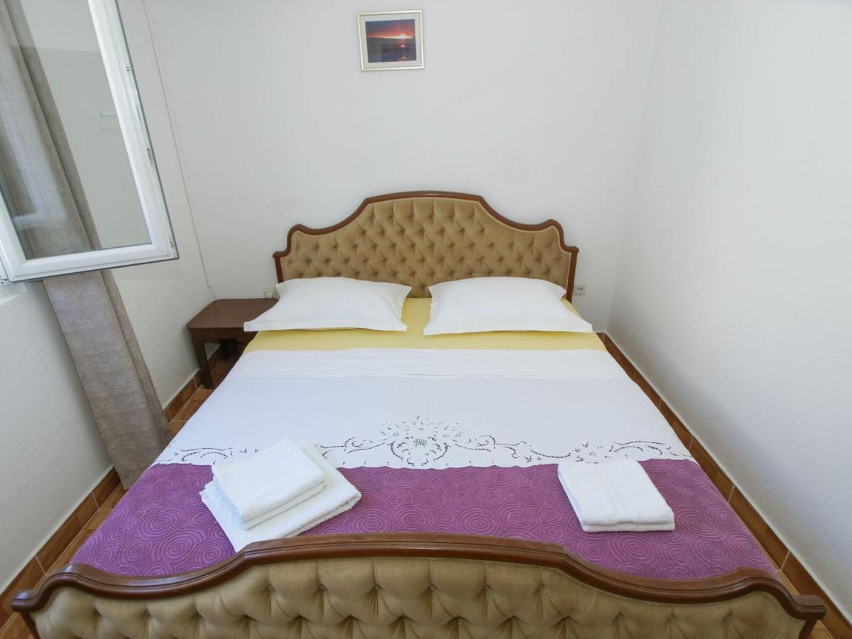 Apartmani Marija บาชกาโวดา ภายนอก รูปภาพ