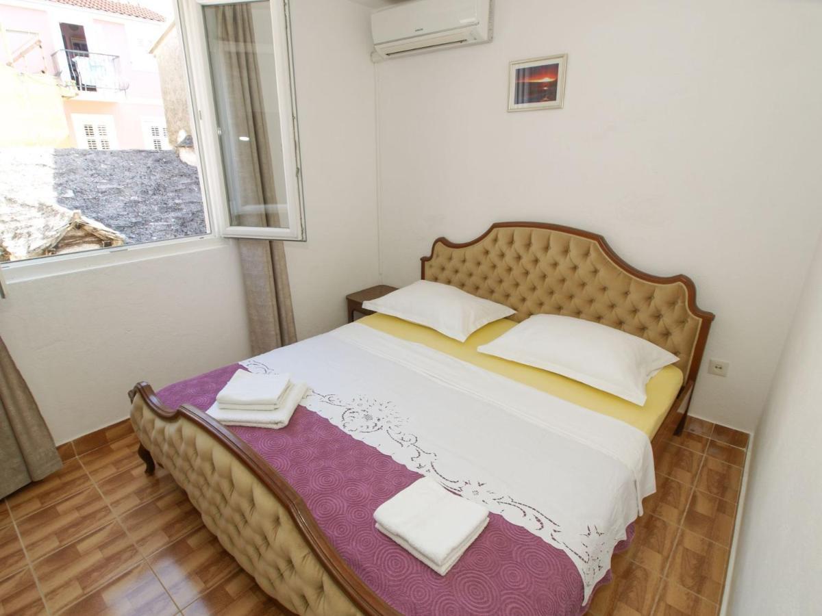 Apartmani Marija บาชกาโวดา ภายนอก รูปภาพ
