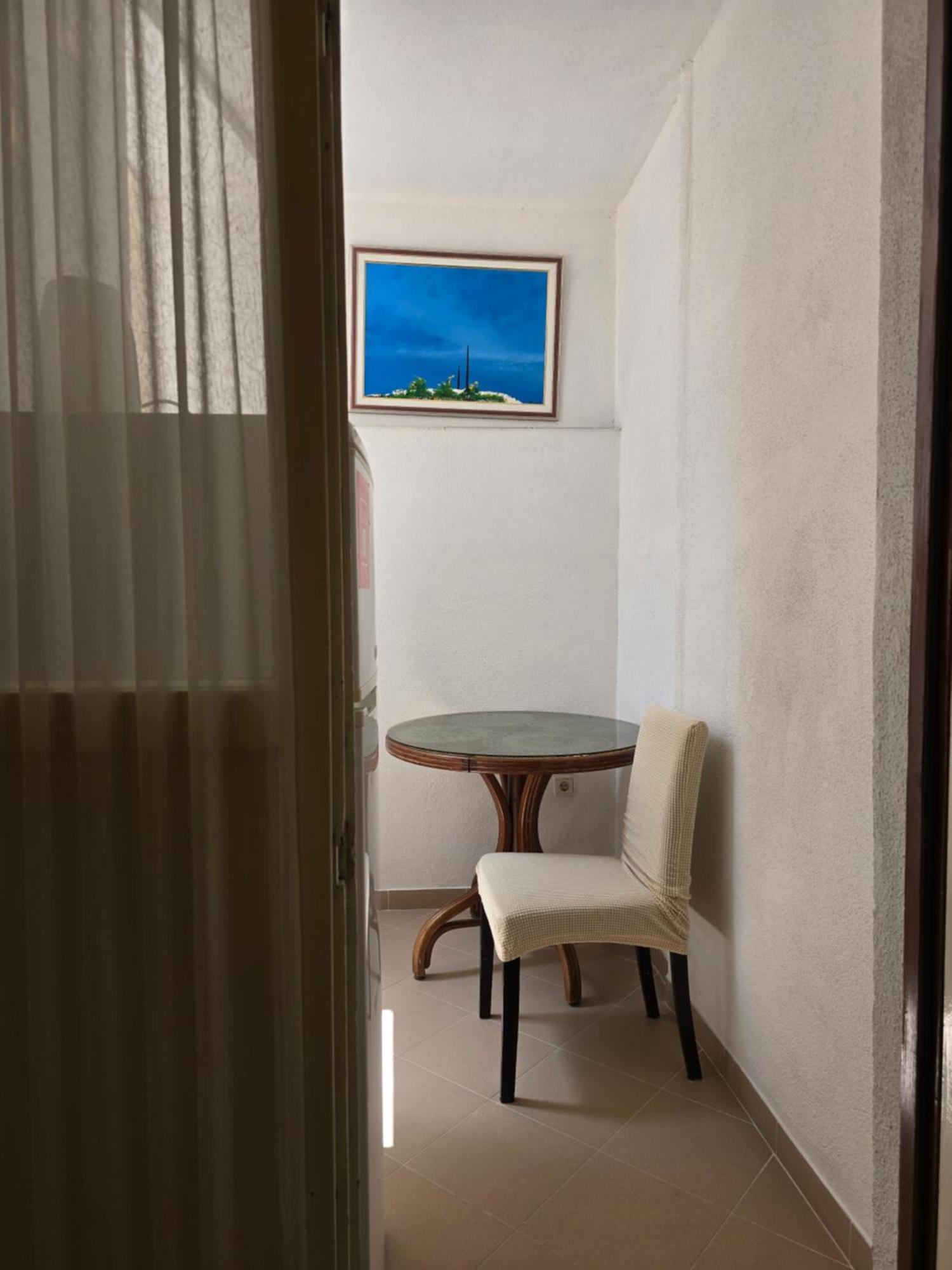 Apartmani Marija บาชกาโวดา ภายนอก รูปภาพ